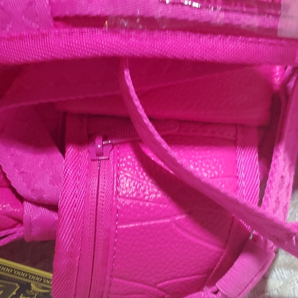 Sprayground Lotus Mini Trooper Backpack - Picture 9 of 10